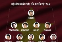 HLV Park thay đổi mạnh tay cho trận đối đầu Oman viet nam vs Oman anh 3