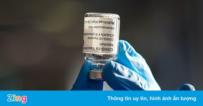 Nhận thưởng nếu thuyết phục được người khác tiêm vaccine Covid-19