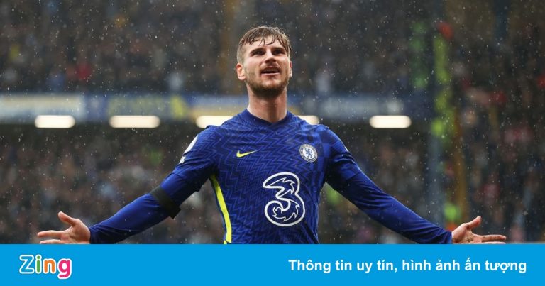 Chelsea lên đầu bảng sau trận thắng Southampton