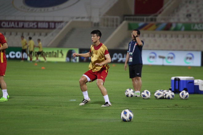 Tuyen Trung Quoc vs Viet Nam anh 17