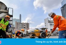 Nhiều lao động ngoại tỉnh gặp khó khi muốn quay lại TP.HCM làm việc