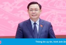 Chủ tịch Quốc hội: Luật Thủ đô sửa đổi phải có tầm nhìn bao quát hơn