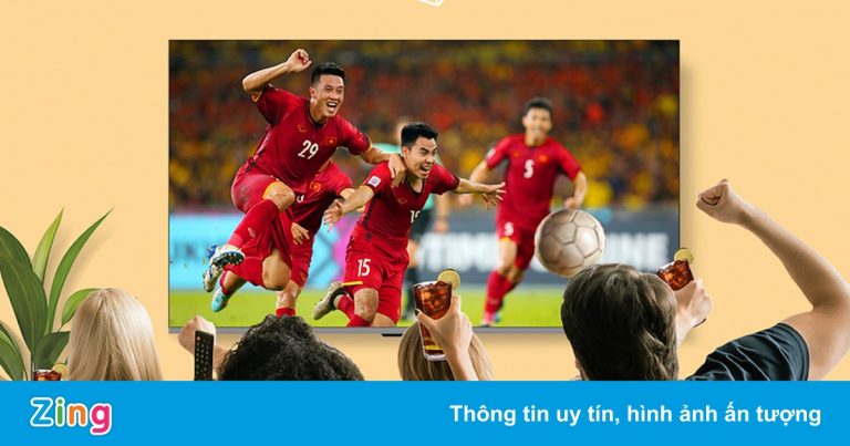 Những tiêu chí đánh giá chất lượng thiết bị giải trí tại nhà