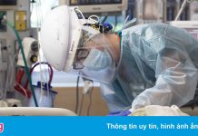 Nguy cơ tái mắc Covid-19 sau 16 tháng nếu không tiêm vaccine