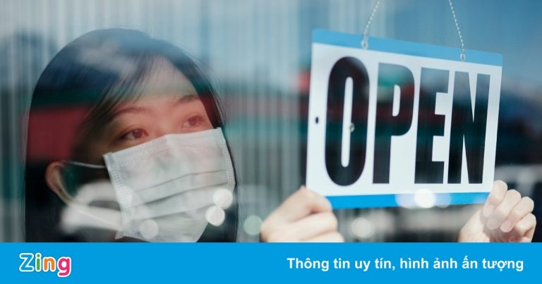 Tăng lương, đổi lịch làm để giữ chân nhân viên hậu Covid-19 Tăng lương, đổi lịch làm để giữ chân nhân viên hậu Covid-19