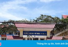 32 học sinh Đắk Lắk thi lại lần 3