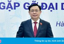 Chủ tịch Quốc hội: Sức khỏe người dân, DN bị bào mòn qua các đợt dịch