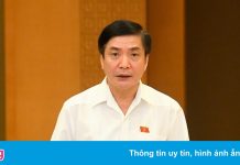 Đại biểu Quốc hội đề xuất 59 nhóm vấn đề chất vấn