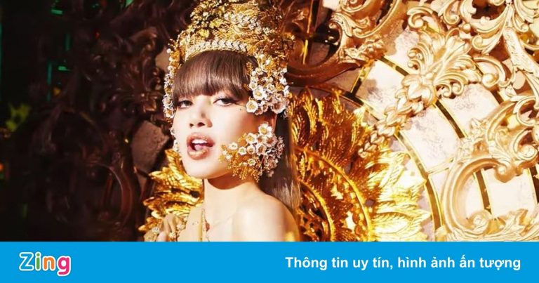 Thành viên BlackPink có thể làm đại sứ du lịch của Thái Lan Thành viên BlackPink có thể làm đại sứ du lịch của Thái Lan