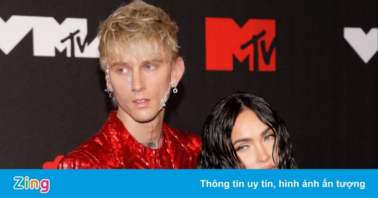 Lý do ca sĩ Machine Gun Kelly bị ghét