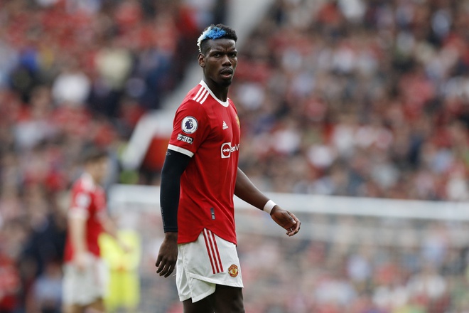 MU dau Everton anh 13