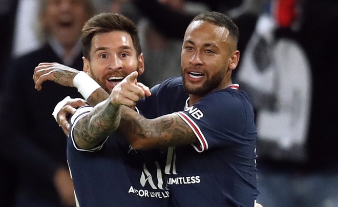 Rennes vs PSG anh 8