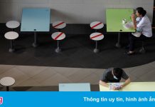 ‘Tôi mong mỏi được trở lại cuộc sống, nhưng Singapore lại hoãn mở cửa’