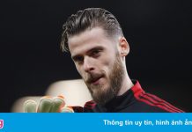De Gea là cầu thủ MU hay nhất từ đầu mùa?