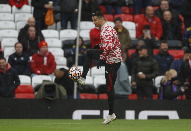 MU dau Everton anh 2