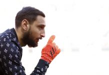 Rennes 0-0 PSG: Messi hướng đến bàn thắng đầu tiên ở Ligue 1 Rennes vs PSG anh 1