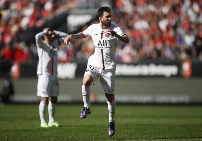 Rennes vs PSG anh 3