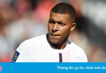Mbappe châm ngòi mâu thuẫn giữa Real Madrid và PSG