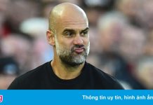 Man City thắng Club Brugge 5-1