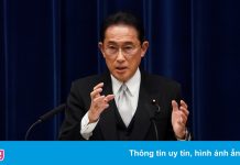 Đảng cầm quyền Nhật hứa hẹn mức chi tiêu quốc phòng cao chưa từng có