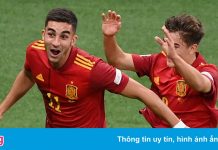 Tây Ban Nha hạ Italy để vào chung kết UEFA Nations League