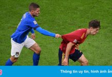 HLV Tây Ban Nha: ‘Gavi là trường hợp hiếm gặp’