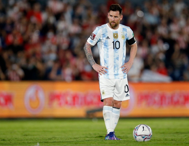 Argentina dau Uruguay anh 14