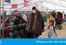 Thủ tướng Italy: Hỗ trợ Afghanistan không đồng nghĩa công nhận Taliban