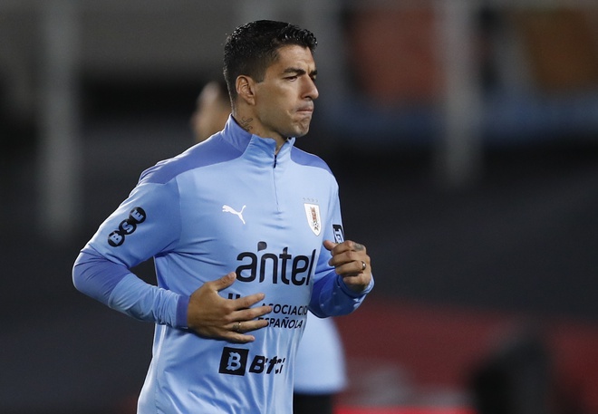 Argentina dau Uruguay anh 8