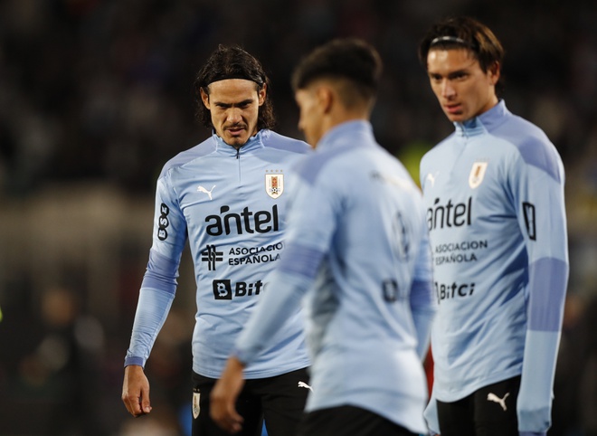 Argentina dau Uruguay anh 9