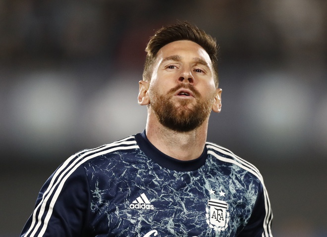 Argentina dau Uruguay anh 7
