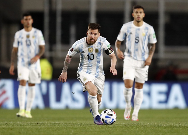 Argentina dau Uruguay anh 5
