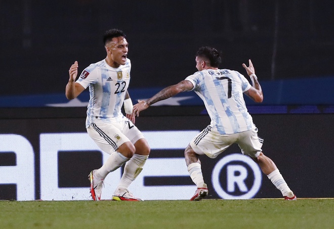 Argentina dau Uruguay anh 4