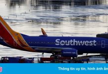 Mỹ mở cửa cho du khách đã tiêm vaccine Covid-19 từ tháng sau