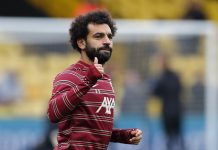 Watford 0-0 Liverpool: ‘The Kop’ mất 2 trụ cột Liverpool v Watford anh 1