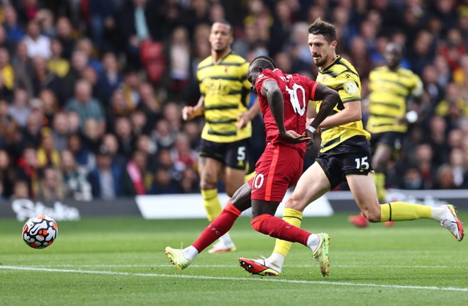 Liverpool v Watford anh 12