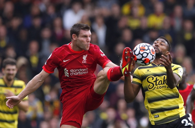 Liverpool v Watford anh 10