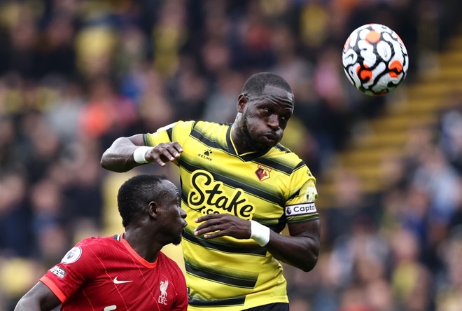 Liverpool v Watford anh 9