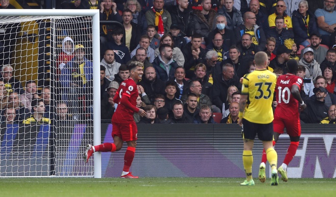 Liverpool v Watford anh 7