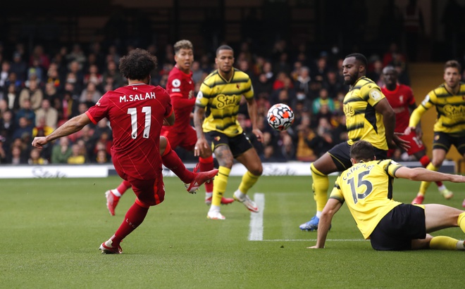 Liverpool v Watford anh 2