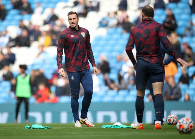 Man City vs Burnley anh 10