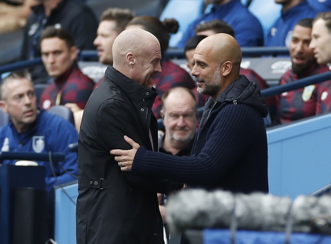 Man City vs Burnley anh 13