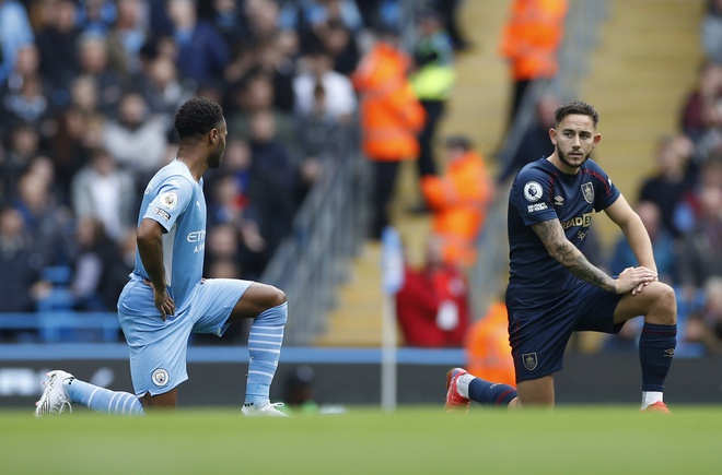 Man City vs Burnley anh 14