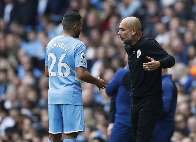 Man City vs Burnley anh 3