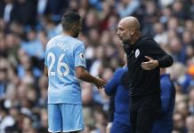 Man City 1-0 Burnley: Bernando Silva lập công Man City vs Burnley anh 1