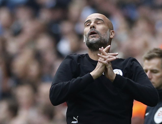 Man City vs Burnley anh 19