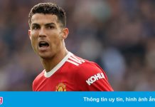 Ronaldo nhạt nhòa trong trận thua của MU