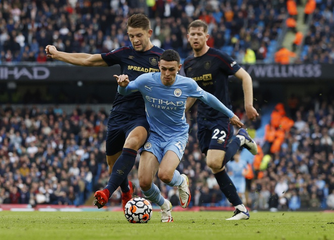 Man City vs Burnley anh 25