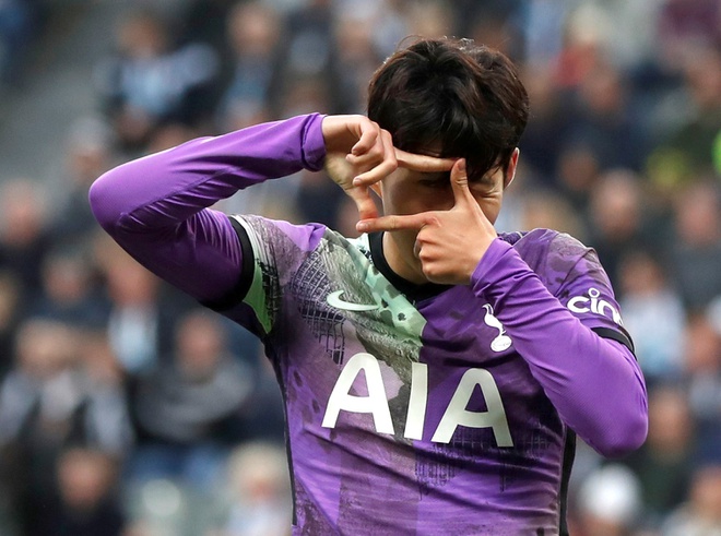 Tottenham vs West Ham anh 5