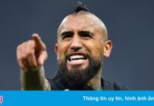 Inter Milan hóa giải hiện tượng Sheriff